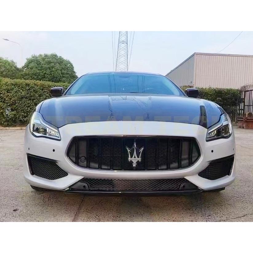 MASERATI マセラティ クアトロポルテ用 後期 トロフェオ スポーツ