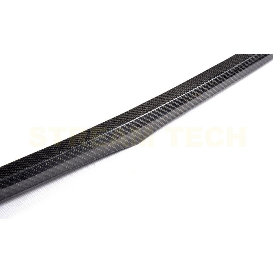 MASERATI マセラティ レヴァンテ用 カーボン フロントグリルモール