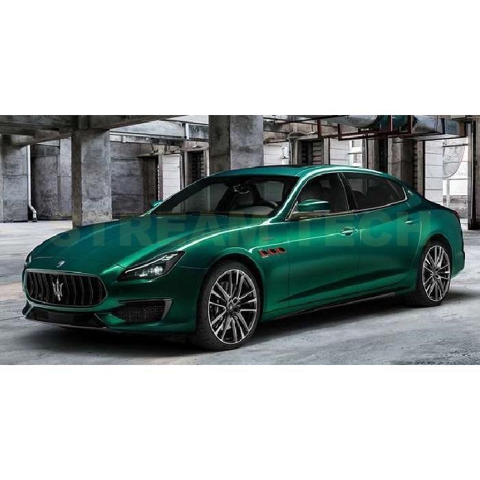 MASERATI マセラティ クアトロポルテ用 後期タイプ LED ヘッド