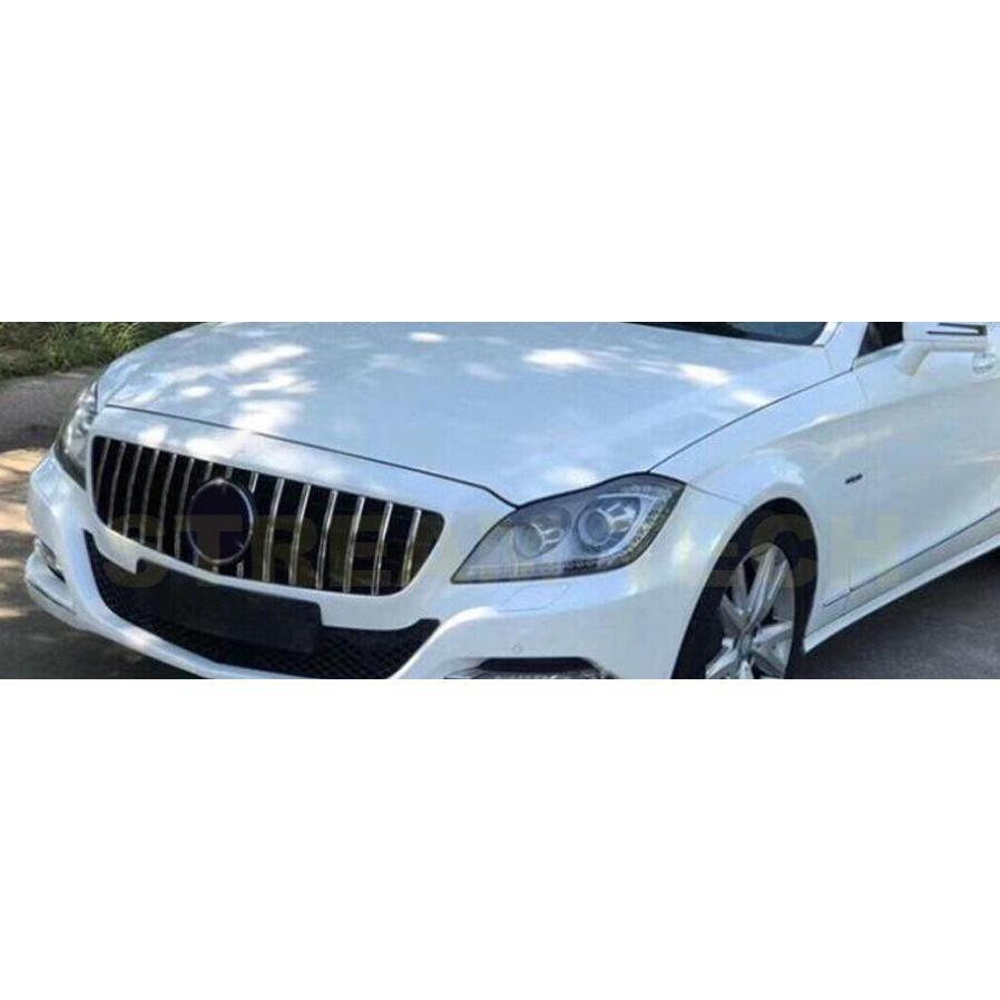 BENZ メルセデス ベンツ W218 C218 X218 CLS 前期用 AMG GTRタイプ