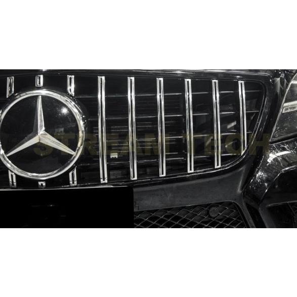 BENZ メルセデス ベンツ W218 C218 X218 CLS 前期用 AMG GTRタイプ
