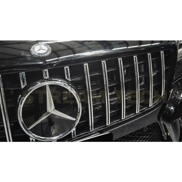 BENZ メルセデス ベンツ W218 C218 X218 CLS 前期用 AMG GTRタイプ