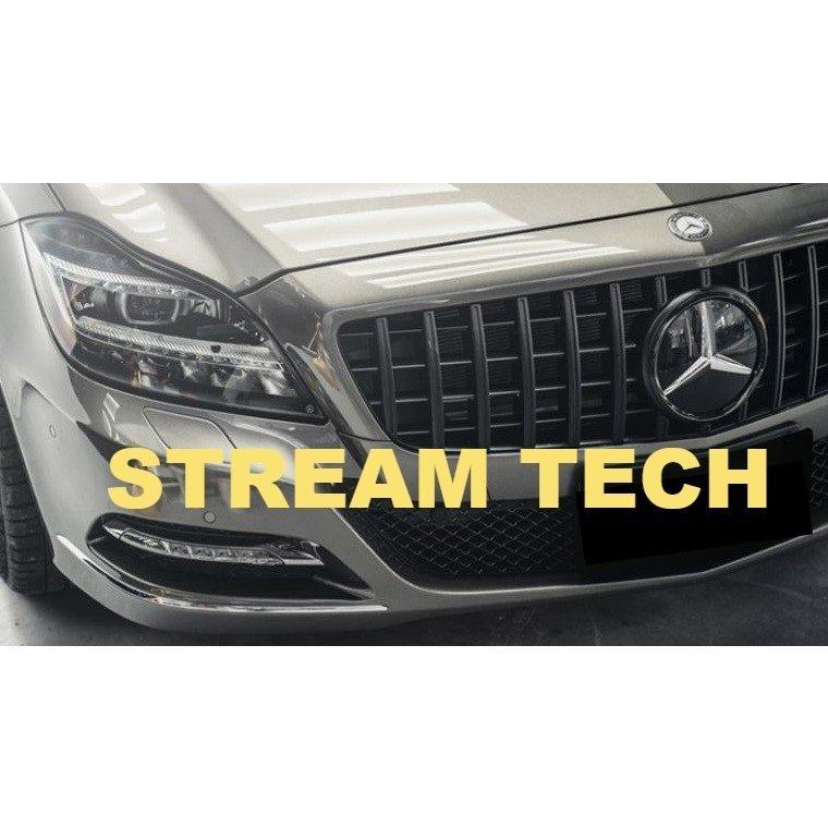 超人気 専門店 メルセデスベンツAMG CLS63S 艶あり グロスブラック