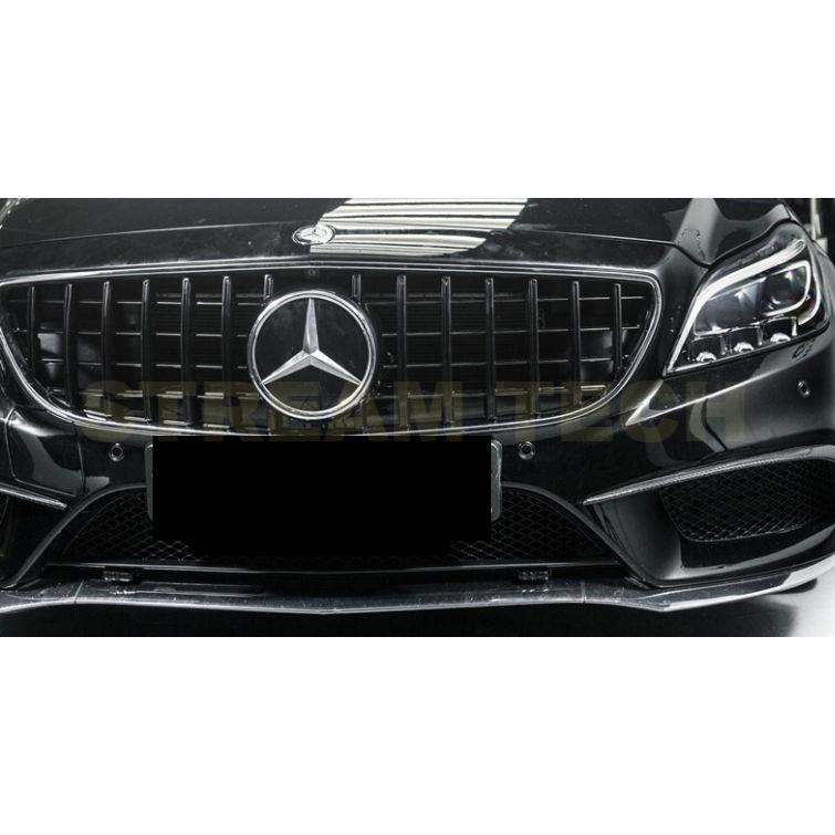 BENZ メルセデス ベンツ W218 C218 X218 CLS 後期用 AMG GTR