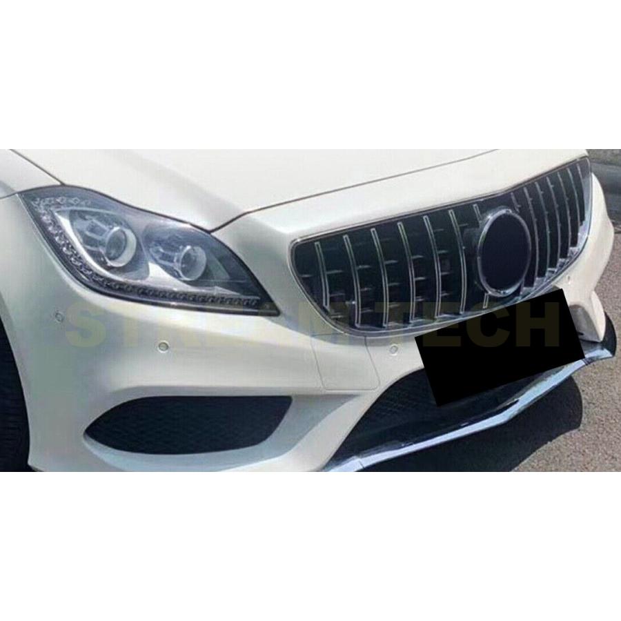 BENZ メルセデス ベンツ W218 C218 X218 CLS 後期用 AMG GTR