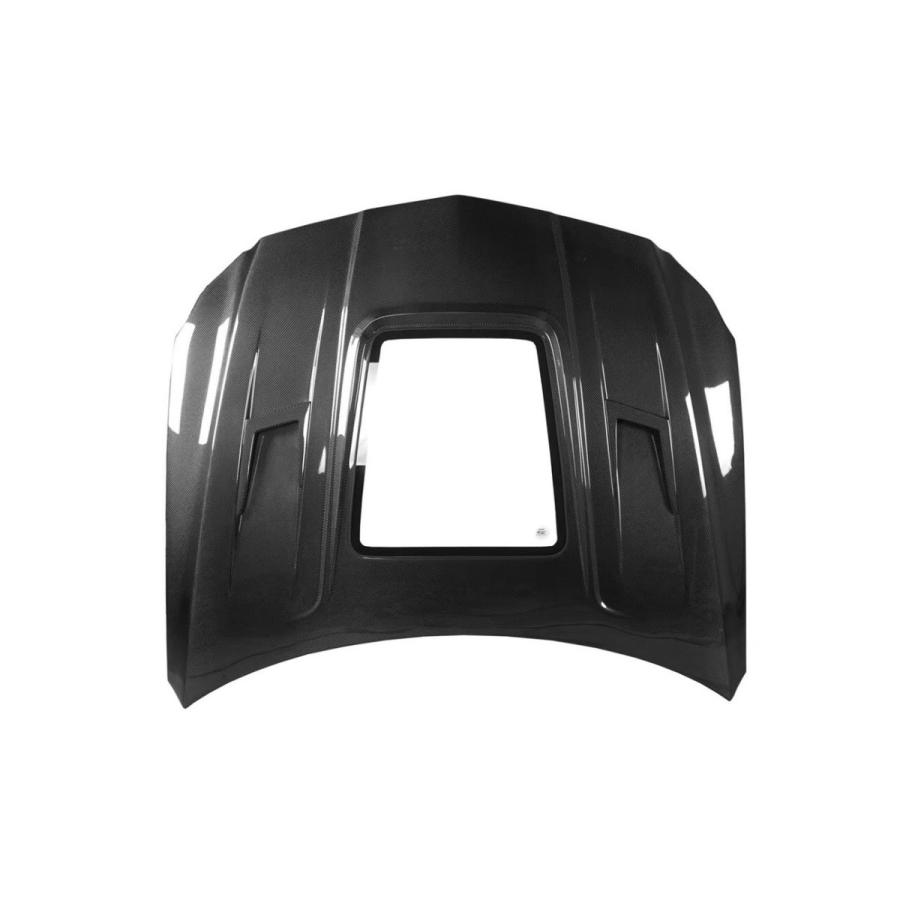 Benz メルセデス ベンツ W218 S218 Cls用 天窓ダクト付き カーボン ボンネット 2種類有 エンジンフード ダクトフード 綾織 炭素繊維 軽量化 Imp 人気商品 Rcmb Im Stream Tech 通販 Yahoo ショッピング