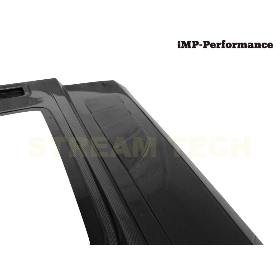 希少ベンツgカーボンファイバー フード BENZ メルセデス ベンツ W463 Gクラス ゲレンデ用 天窓 ダクト付き