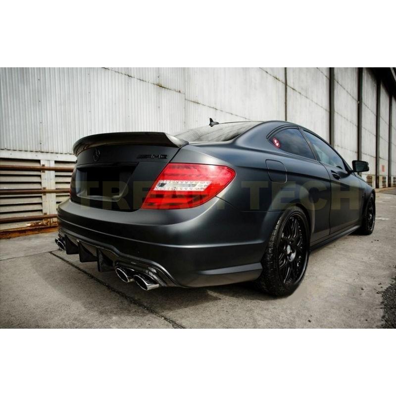 BENZ メルセデス ベンツ W204 C204 C63 AMG 後期用 トリプルビッグ