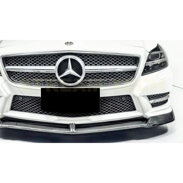 BENZ メルセデス ベンツ W218 CLS350 CLS550 AMGスポーツ 前期用 VRS 