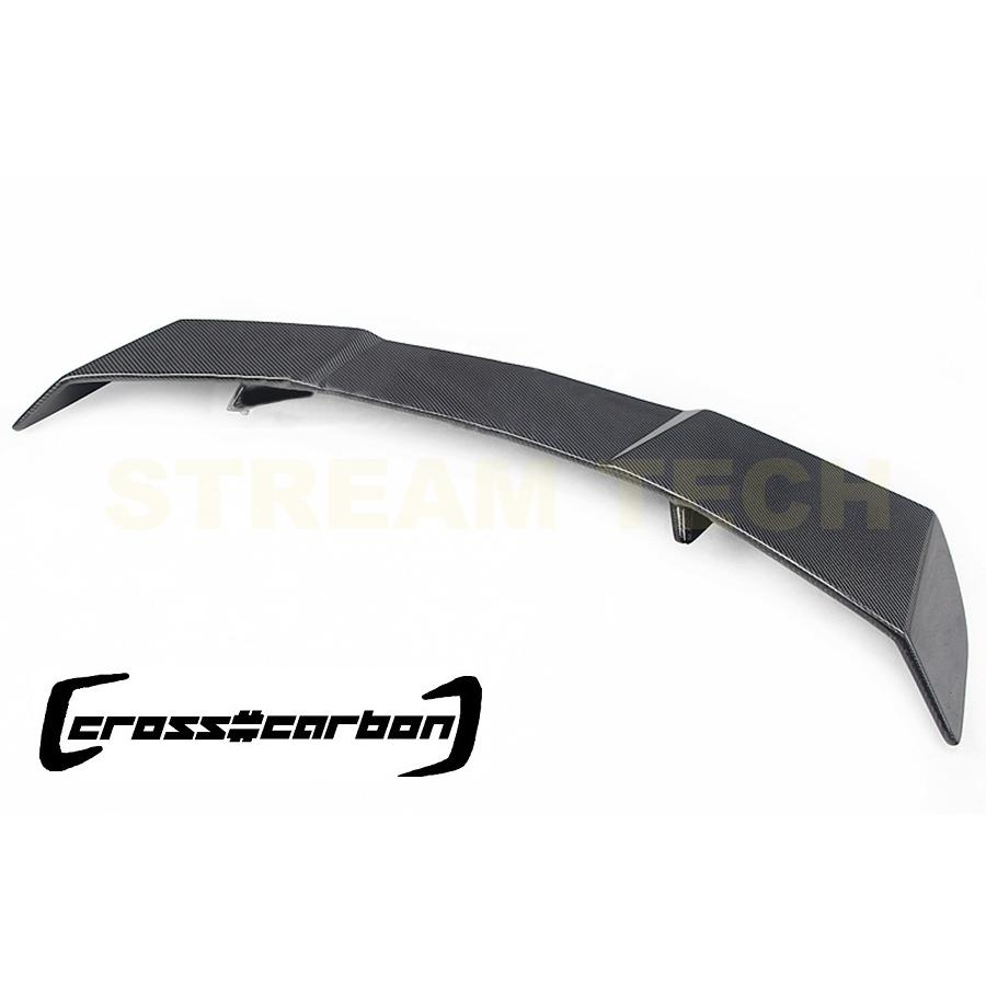 BENZ メルセデス ベンツ W176 Aクラス用 REVOスタイル カーボン ルーフスポイラー ルーフウイング リアルーフ カーボンルーフ 綾織カーボン A45 AMG 人気商品 |  | 03