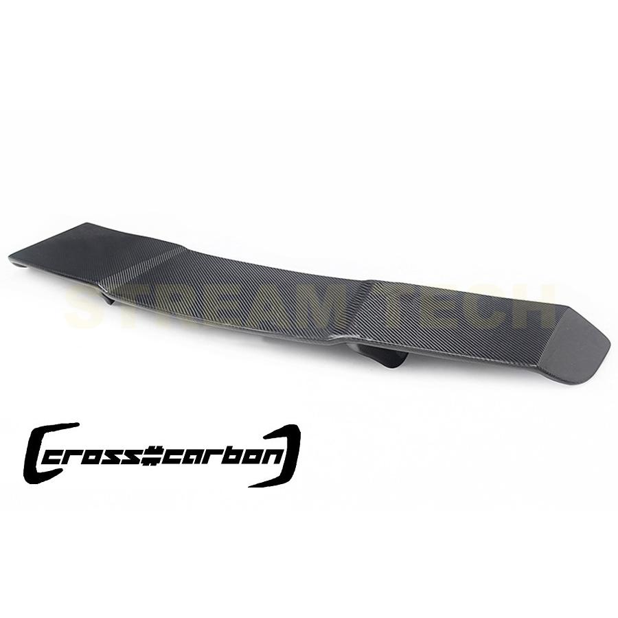 BENZ メルセデス ベンツ W176 Aクラス用 REVOスタイル カーボン ルーフスポイラー ルーフウイング リアルーフ カーボンルーフ 綾織カーボン A45 AMG 人気商品 |  | 04