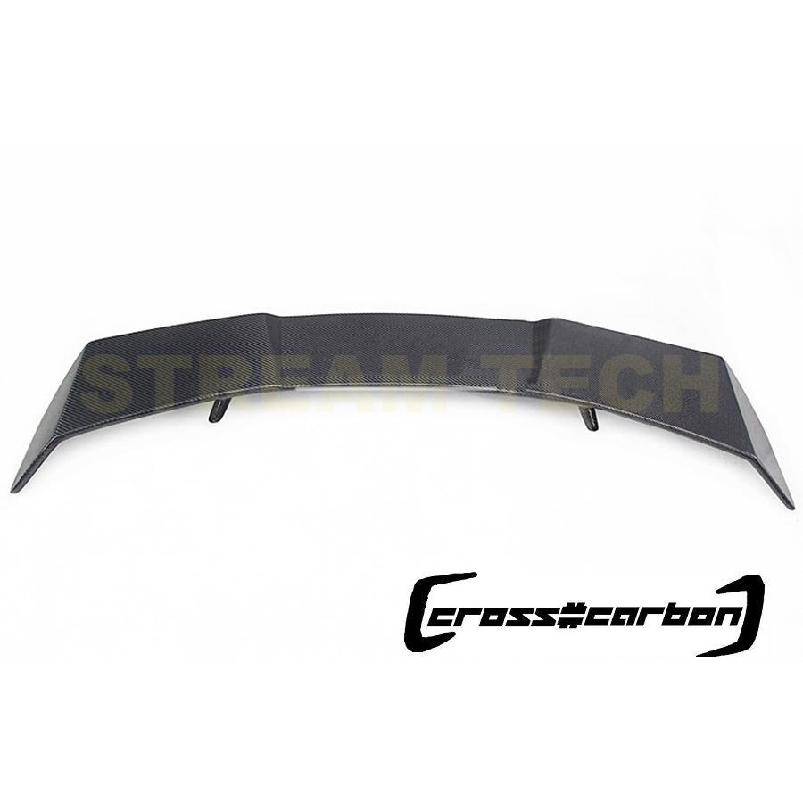 BENZ メルセデス ベンツ W176 Aクラス用 REVOスタイル カーボン ルーフスポイラー ルーフウイング リアルーフ カーボンルーフ 綾織カーボン A45 AMG 人気商品 |  | 05