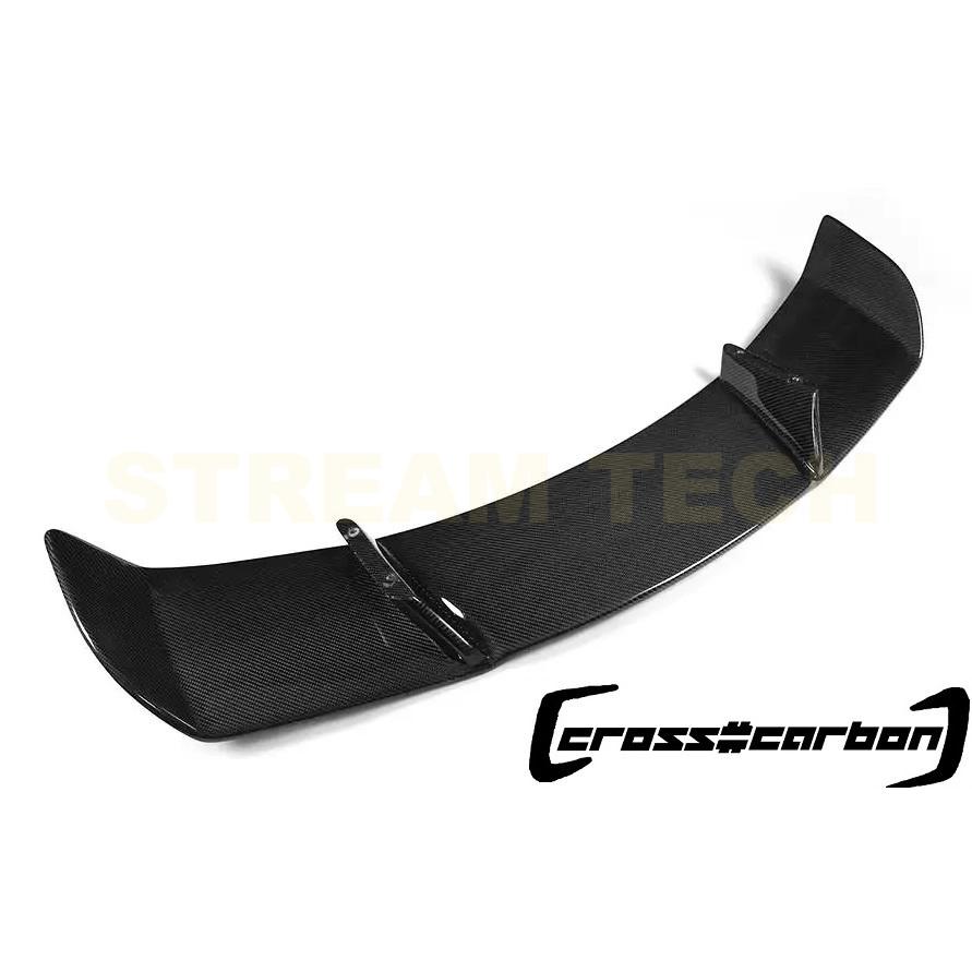 BENZ メルセデス ベンツ W176 Aクラス用 REVOスタイル カーボン ルーフスポイラー ルーフウイング リアルーフ カーボンルーフ 綾織カーボン A45 AMG 人気商品 |  | 06