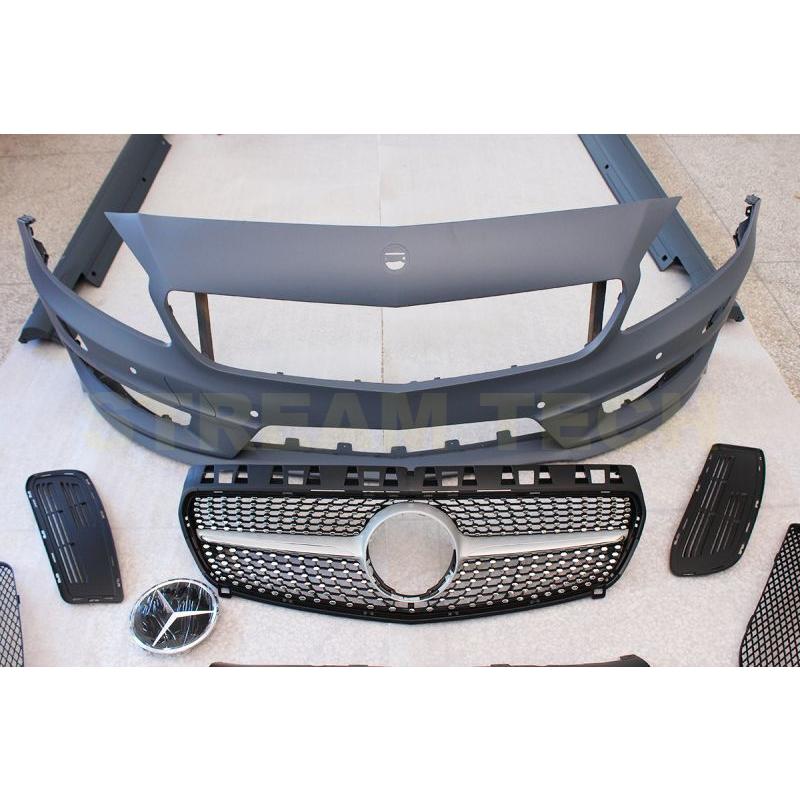 BENZ メルセデス ベンツ W176 Aクラス用 A45 AMGタイプ BENZ メルセデス ベンツ W176 Aクラス用 A45 AMGタイプ
