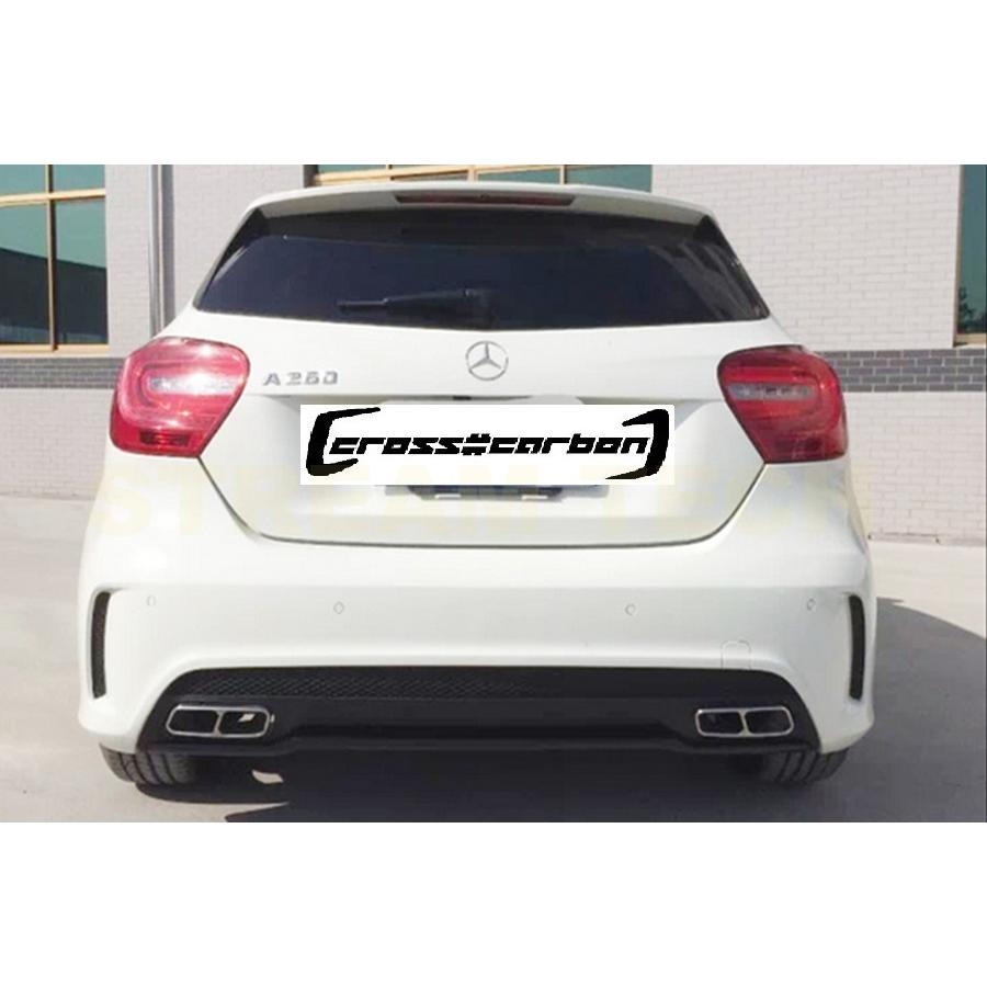 BENZ メルセデス ベンツ W176 Aクラス スポーツ用 A45 AMGルック 