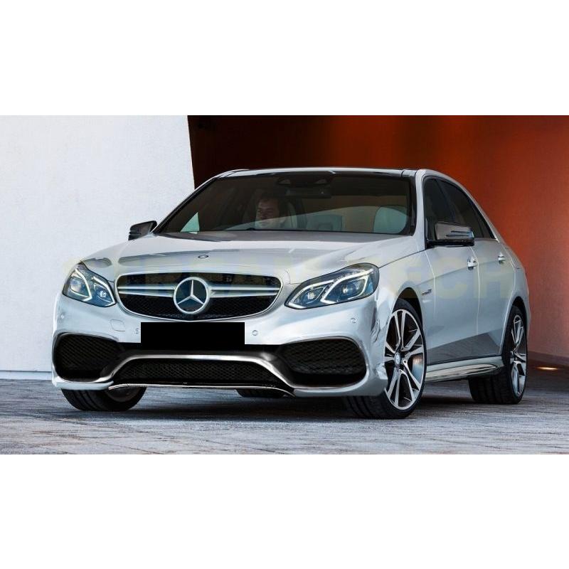 メルセデス・ベンツ W212 SEDAN E63 AMG 4MATIC/E63 AMG S 4MATIC