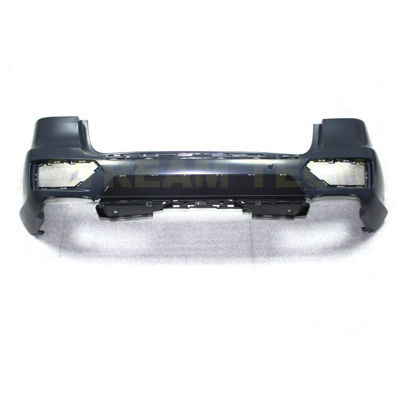 BENZ メルセデス ベンツ W166 Mクラス用 ML63 AMGタイプ フルエアロセット ボディキット エアロパーツ ダイナミックエアロ PPウレタン ML350 ML550 |  | 07