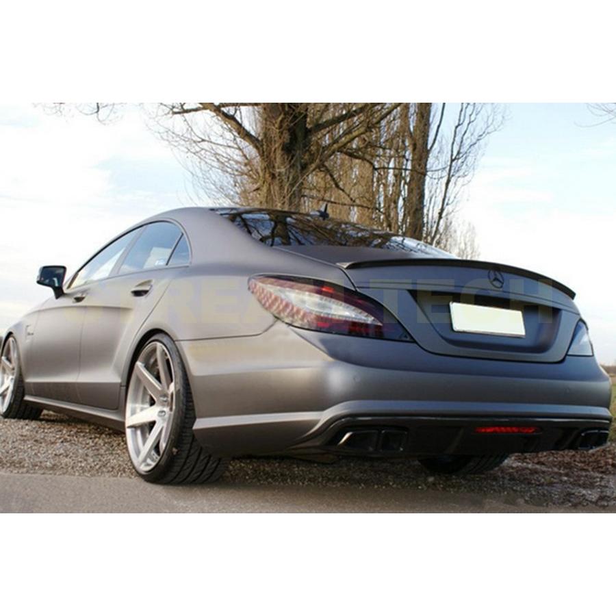 BENZ メルセデス ベンツ W218 CLS用 CLS63 AMGタイプ フルエアロセット