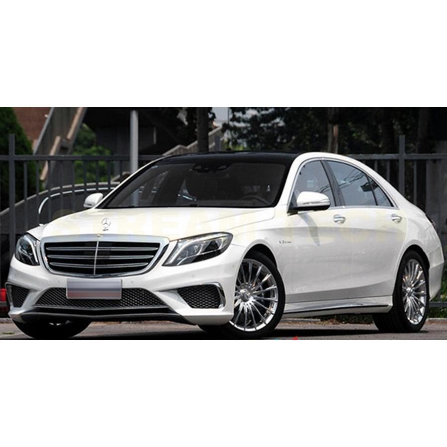 メルセデスベンツ　W222 S550 リモコン　2個セット メルセデス · ベンツ W222 S クラス マイバッハ S300S400S500S63