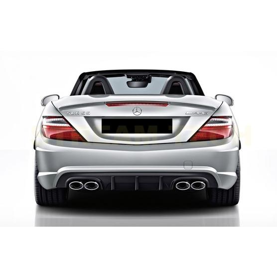 BENZ メルセデス ベンツ R172 SLK用 SLK55 AMGルック フルエアロ