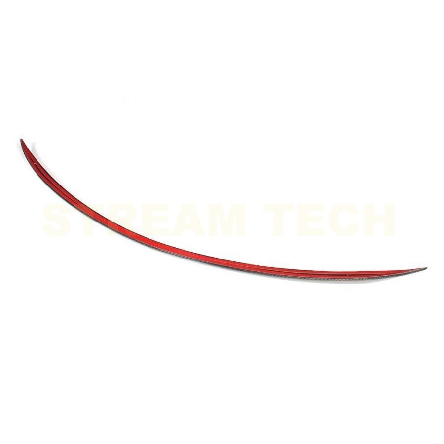 BENZ メルセデス ベンツ W205 Cクラス セダン用 AMG純正タイプ カーボン トランクスポイラー リアスポイラー チンスポイラー リアウイング 綾織 C63 AMG 人気 |  | 10