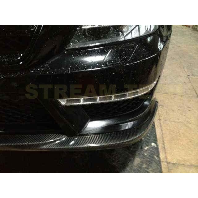 BENZ メルセデス ベンツ W218 CLS63 AMG 前期用 カーボン  