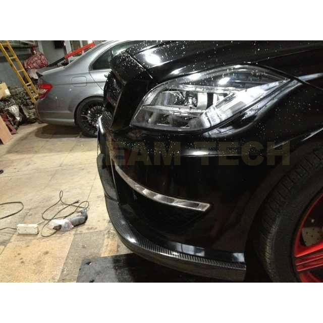 BENZ メルセデス ベンツ W218 CLS63 AMG 前期用 FRP