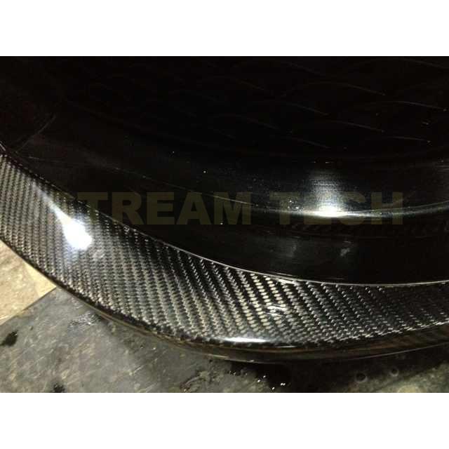 BENZ メルセデス ベンツ W218 CLS63 AMG 前期用 FRP
