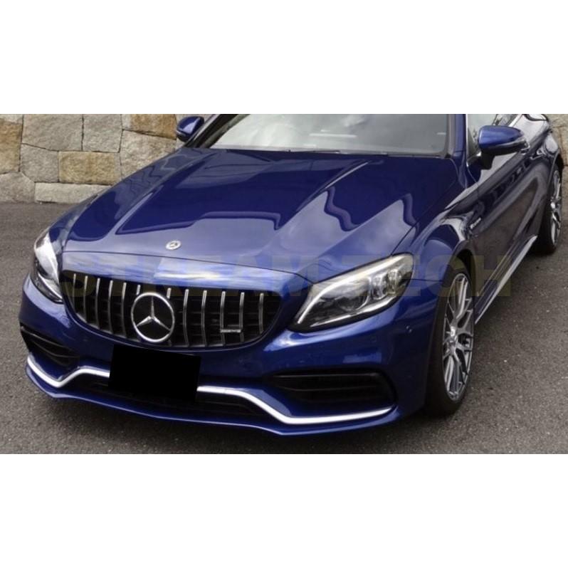 BENZ メルセデス ベンツ W117 C117 X117 CLA 前期用 AMG GTRタイプ