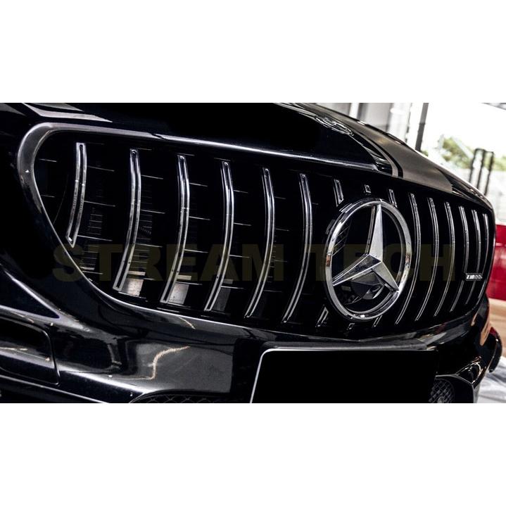 BENZ メルセデス ベンツ W117 C117 X117 CLA 前期用 AMG GTR