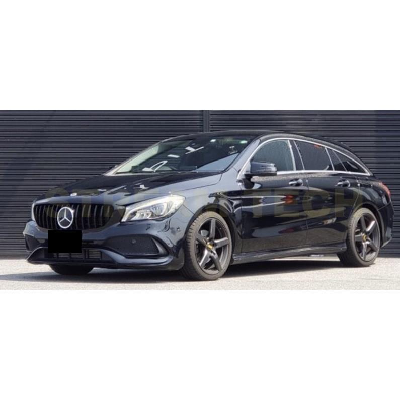 BENZ メルセデス ベンツ W117 C117 X117 CLA 前期用 AMG GTRタイプ