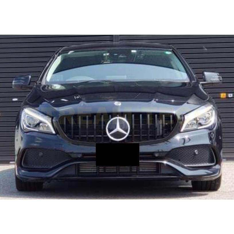 BENZ メルセデス ベンツ W117 C117 X117 CLA 後期用 AMG GTRタイプ