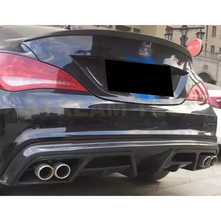 BENZ メルセデス ベンツ W117 C117 CLA スポーツ用 PIE DTM