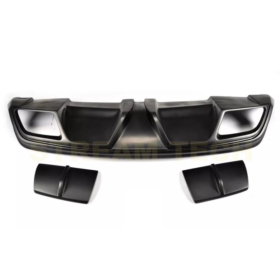 BENZ メルセデス ベンツ W117 C117 CLA スポーツ用 PIE DTM