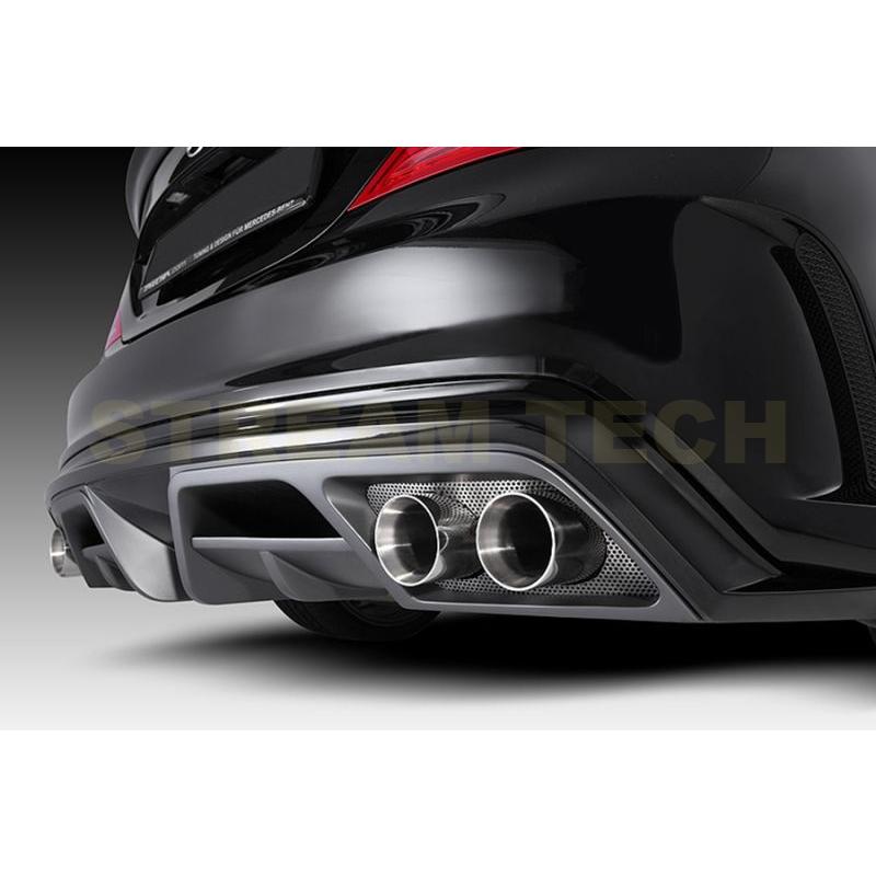 BENZ メルセデス ベンツ W117 C117 CLA スポーツ用 PIEタイプ リアマフラー テールパイプ テールエンド テールガーニッシュ CLA45 AMG 人気商品 | 