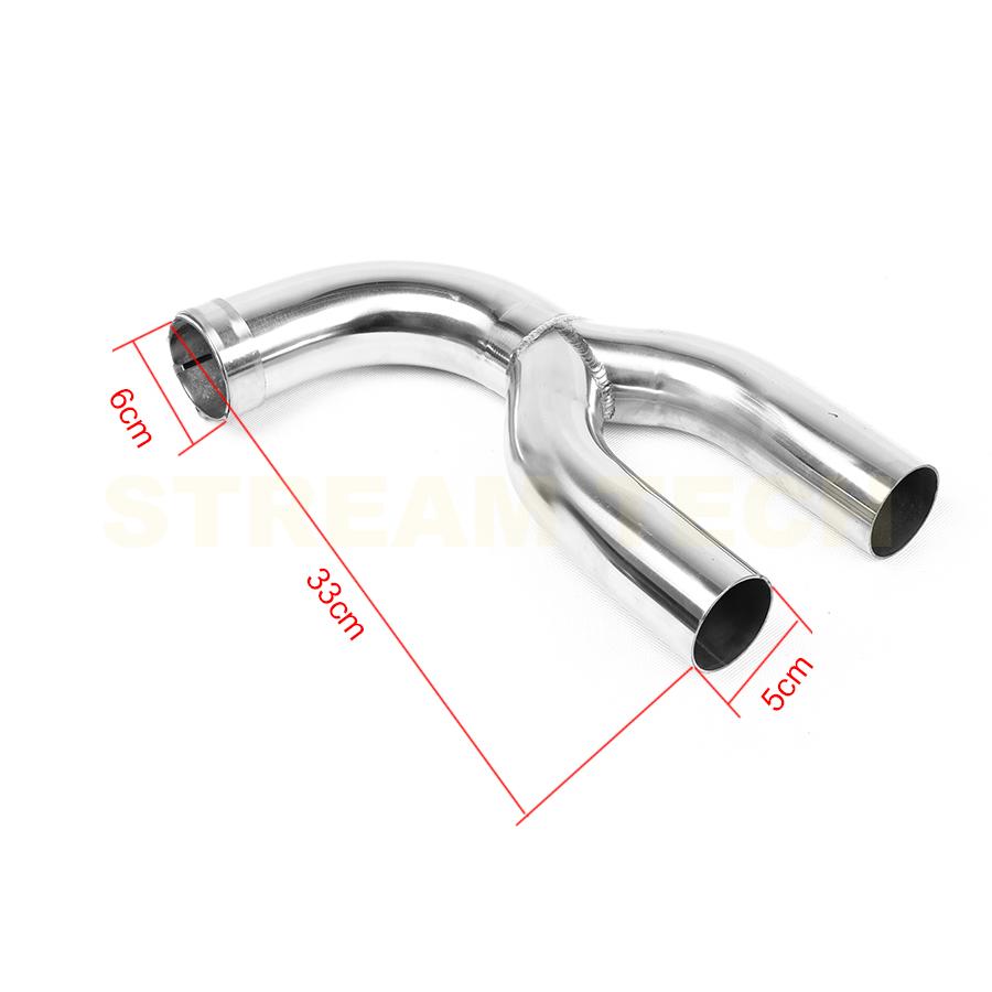 BENZ メルセデス ベンツ W117 C117 CLA スポーツ用 PIEタイプ リアマフラー テールパイプ テールエンド テールガーニッシュ CLA45 AMG 人気商品 |  | 06