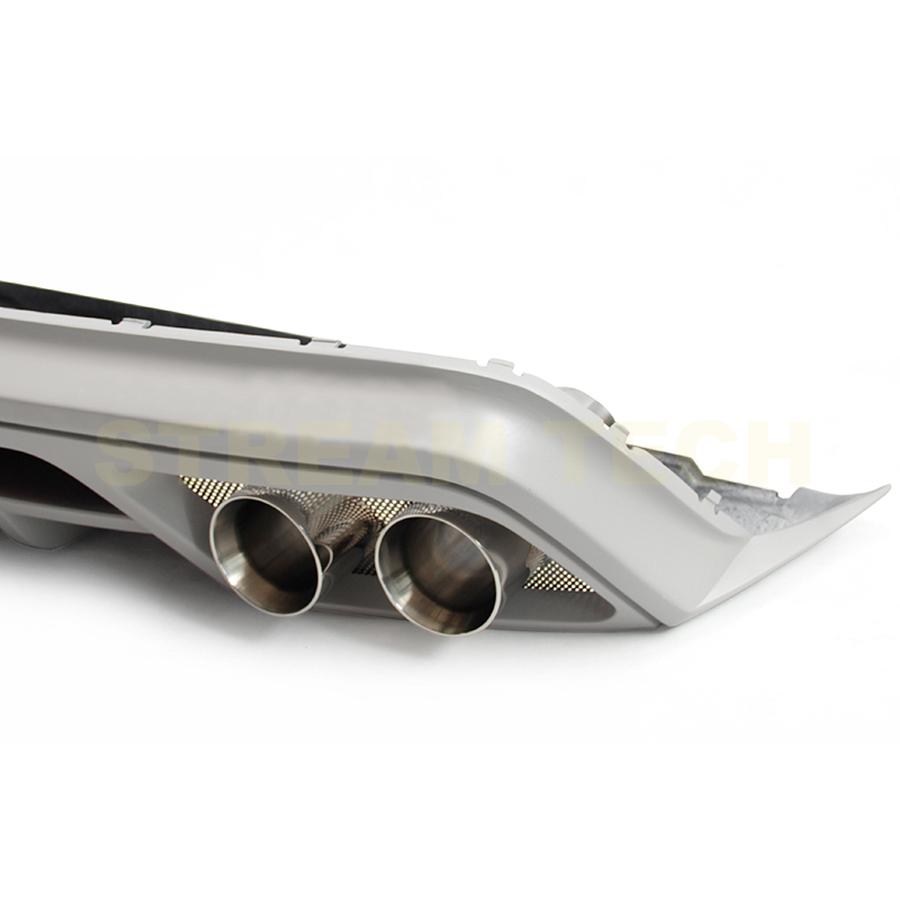 BENZ メルセデス ベンツ W117 C117 CLA スポーツ用 PIEタイプ リアマフラー テールパイプ テールエンド テールガーニッシュ CLA45 AMG 人気商品 |  | 07