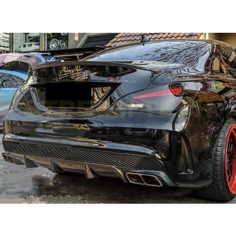 BENZ メルセデス ベンツ W117 C117 CLA用 パフォーマンスタイプ