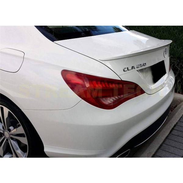 BENZ メルセデス ベンツ W117 C117 CLA クーペ用 AMGタイプ BENZ メルセデス ベンツ W117 C117 CLA クーペ用 AMGタイプ