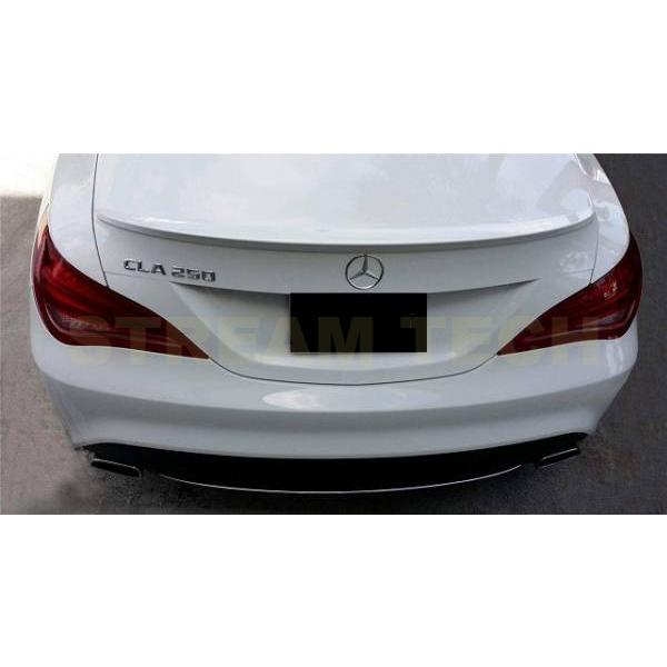 BENZ メルセデス ベンツ W117 C117 CLA クーペ用 AMGタイプ BENZ メルセデス ベンツ W117 C117 CLA クーペ用 AMGタイプ