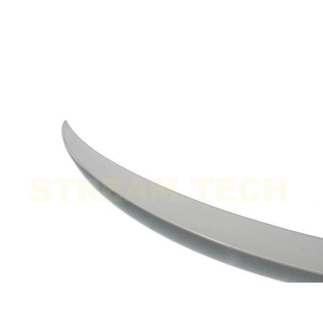 BENZ メルセデス ベンツ W117 C117 CLA クーペ用 AMGタイプ トランクスポイラー ABS製 リアスポイラー リアウイング CLA180 220 250 未塗装 塗装代行可能 人気 |  | 05