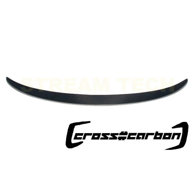 BENZ メルセデス ベンツ W117 C117 CLA クーペ用 ダックテール カーボン トランクスポイラー リアスポイラー チンスポイラー リアウイング 綾織 CLA45 AMG 人気 |  | 04