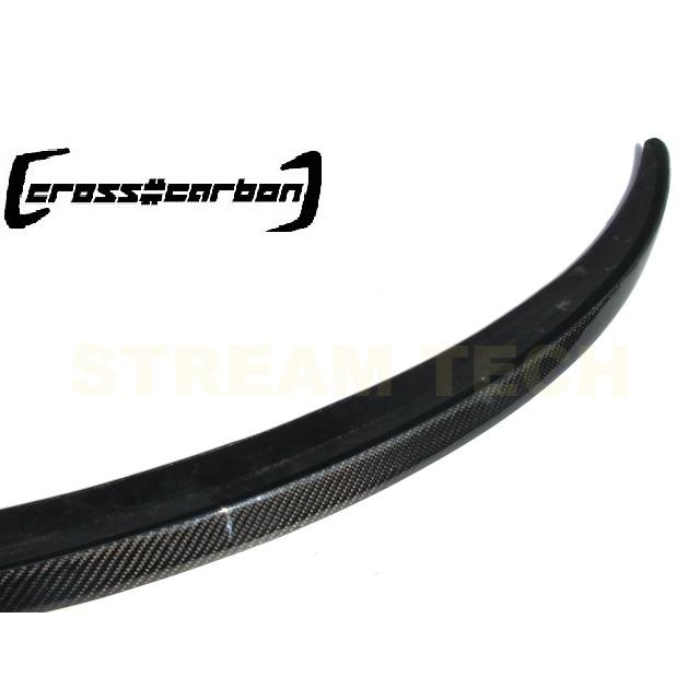 BENZ メルセデス ベンツ W117 C117 CLA クーペ用 ダックテール カーボン トランクスポイラー リアスポイラー チンスポイラー リアウイング 綾織 CLA45 AMG 人気 |  | 05