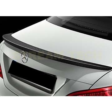 BENZ メルセデス ベンツ W117 C117 CLA クーペ用 ダックテール カーボン トランクスポイラー リアスポイラー チンスポイラー リアウイング 綾織 CLA45 AMG 人気 |  | 07