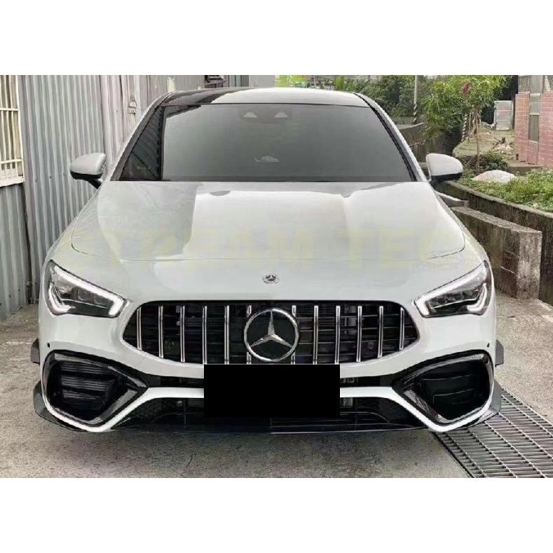 BENZ メルセデス ベンツ W118 C118 X118 CLA用 CLA45s AMGルック