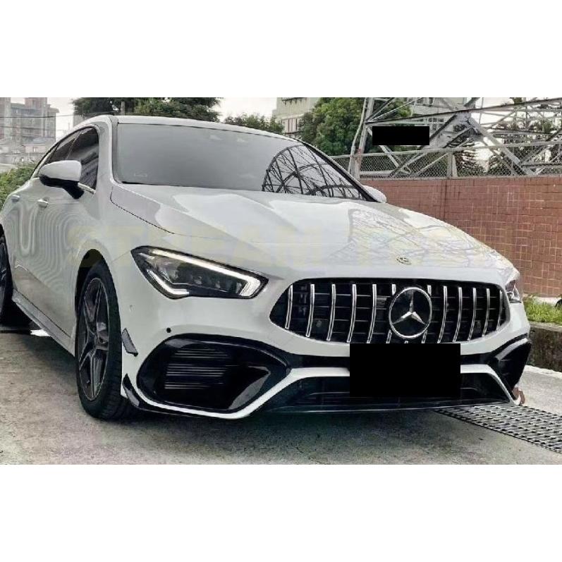 BENZ メルセデス ベンツ W118 C118 X118 CLA用 CLA45s AMGルック