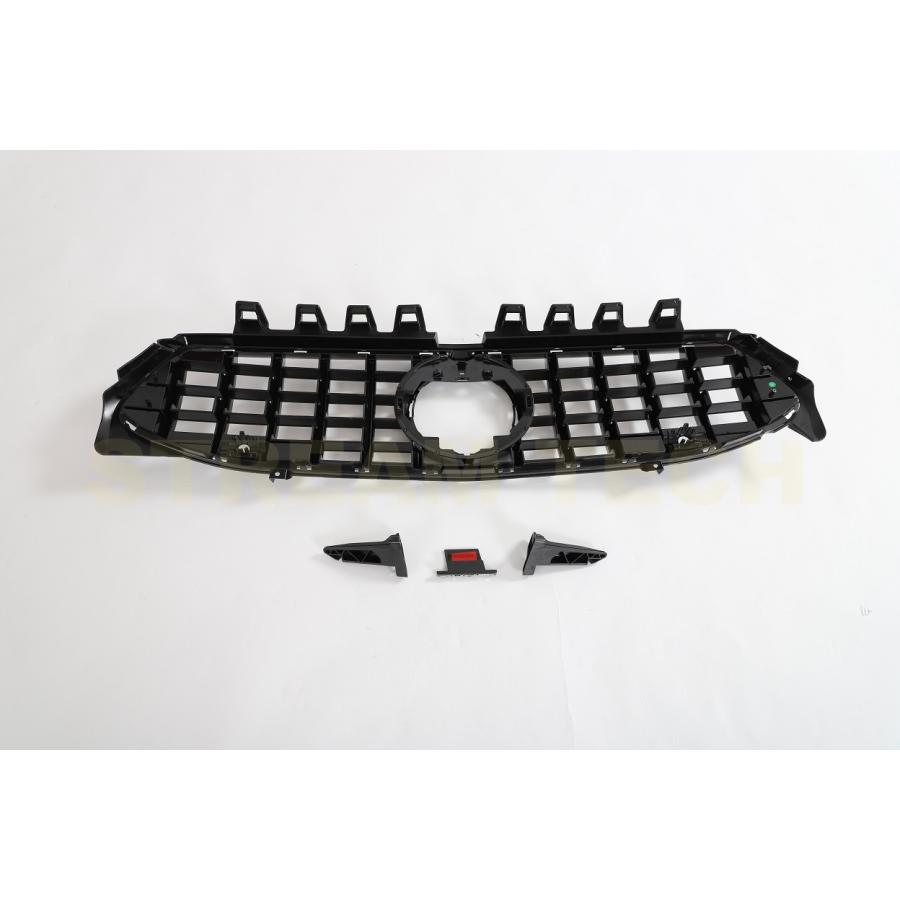 メルセデス・ベンツ フロントグリル前期型CLA クラス C118 W118 Amazon | フロントグリルグリル メルセデスベンツ CLAクラス