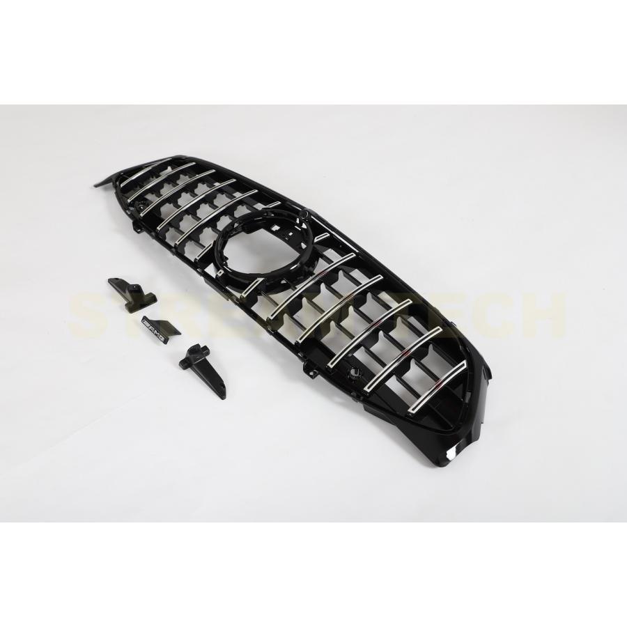 BENZ メルセデス ベンツ W118 C118 X118 CLA 前期用 CLA45 AMGルック