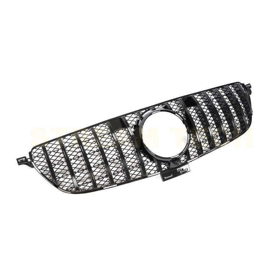 BENZ メルセデス ベンツ W166 GLE SUV用 AMG GTRタイプ パナメリカーナ