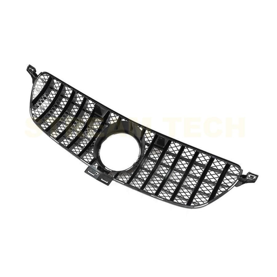 BENZ メルセデス ベンツ W166 GLE SUV用 AMG GTRタイプ パナメリカーナ